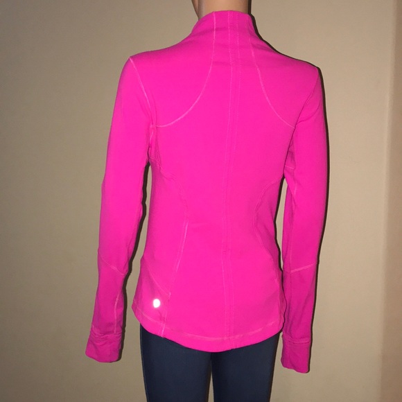 LuluLemon reform Jacket Size 6 - Picture 4 of 6